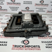 Módulo De Injeção - Ford Cargo Cummins - 4898112
