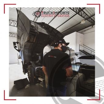 Reprogramação Eletrônica - CONSULTAR VALORES CONOSCO