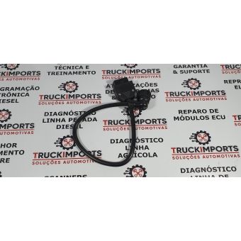 Kit Scanner Scania VCI3 Geradores + SDP3 2.61.1 - Original